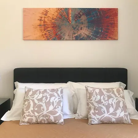 Casa Bianca * Palerme