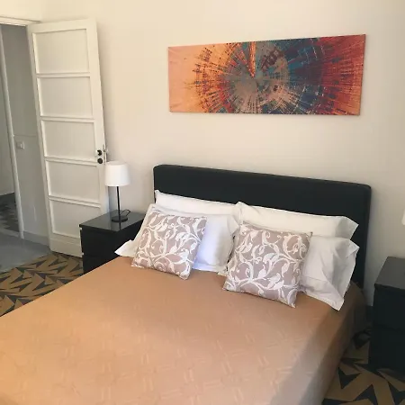 Casa Bianca * Palerme