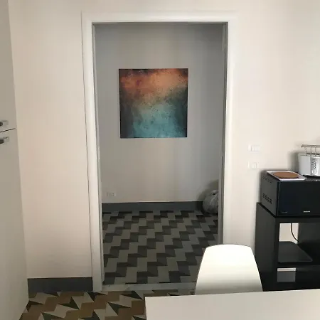 Apartament Casa Bianca *