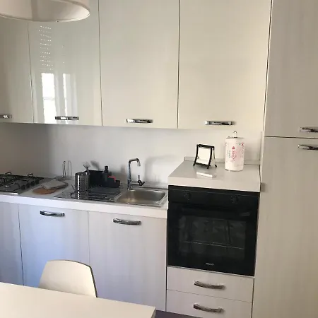 Casa Bianca *