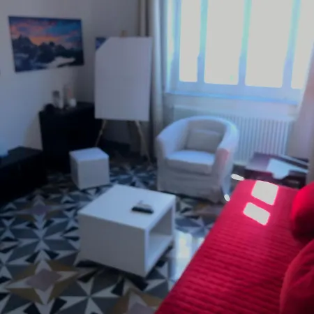 Apartament Casa Bianca