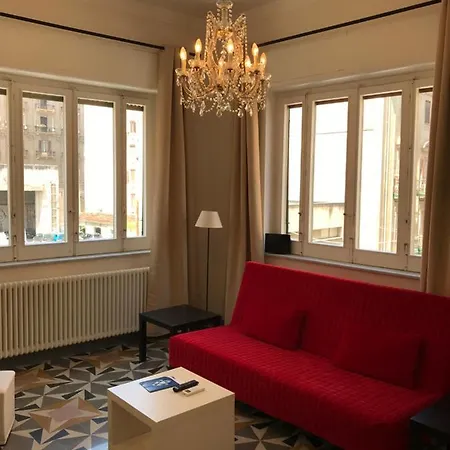 Casa Bianca *
