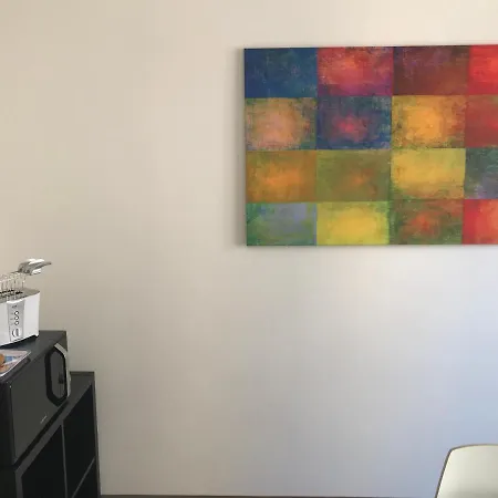 Apartament Casa Bianca