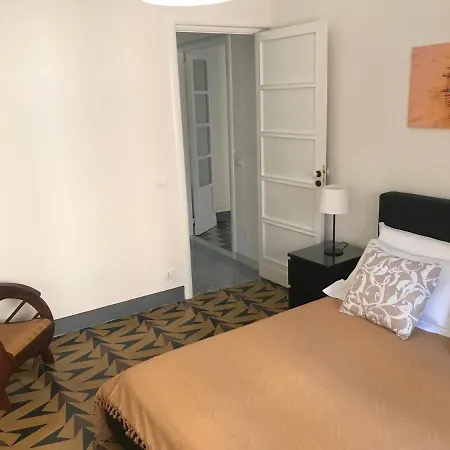 Casa Bianca * باليرمو