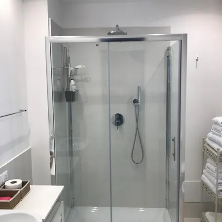 Appartement Casa Bianca *