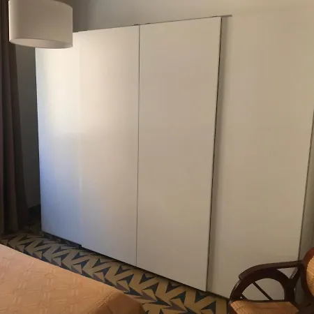 Casa Bianca Appartement