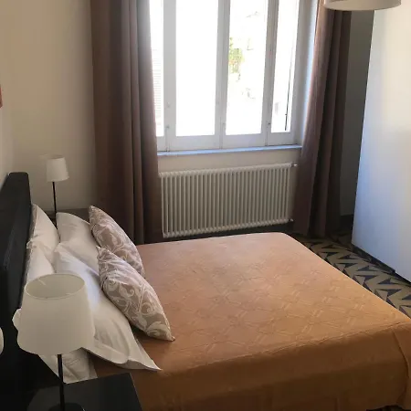 Appartement Casa Bianca *