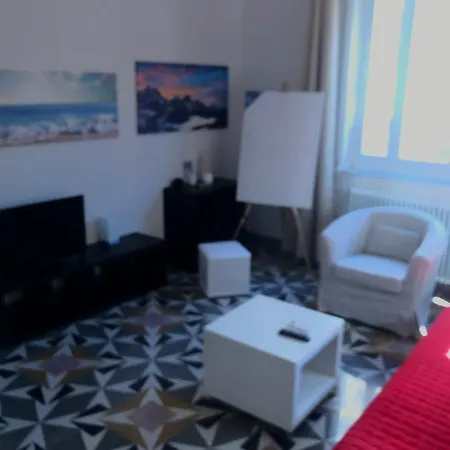 Casa Bianca باليرمو