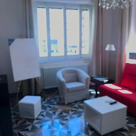 Casa Bianca * Palermo