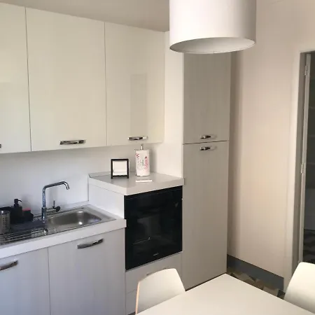 Appartement Casa Bianca