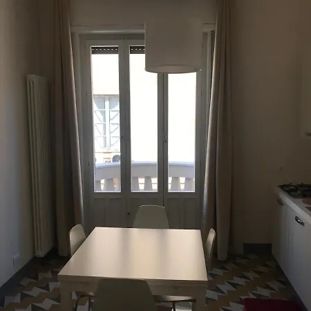 Casa Bianca Appartement