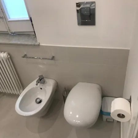 Casa Bianca Appartement *