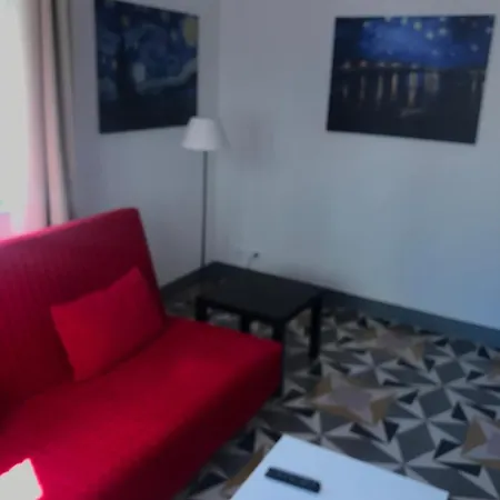 Appartement Casa Bianca *