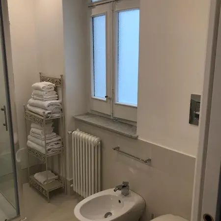 Casa Bianca Appartement Palermo