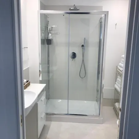 Appartement Casa Bianca Palerme
