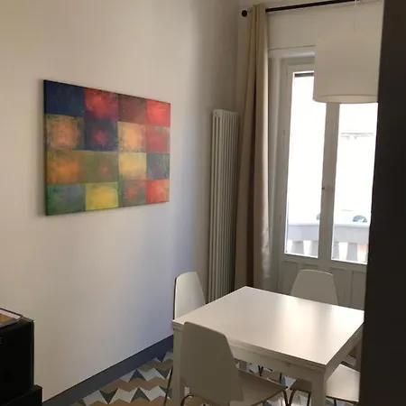 Casa Bianca Palerme